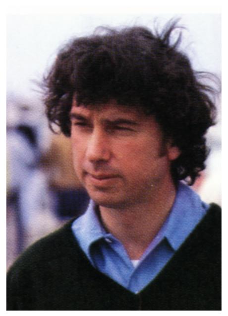 Ron Holland