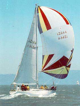 Ranger one ton 37'